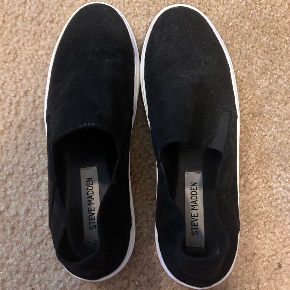 Steve Madden Shoes